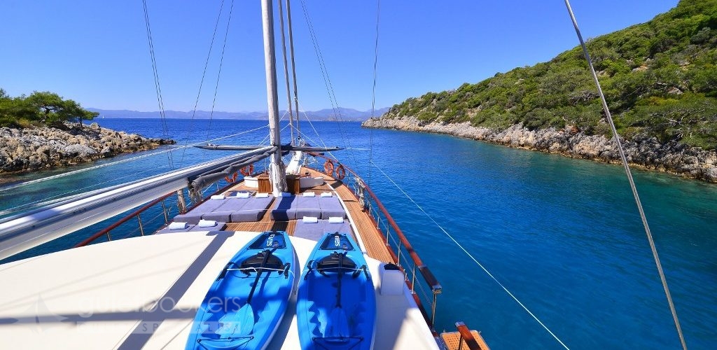 Yat kiralama Göcek, Bodrum, Marmaris