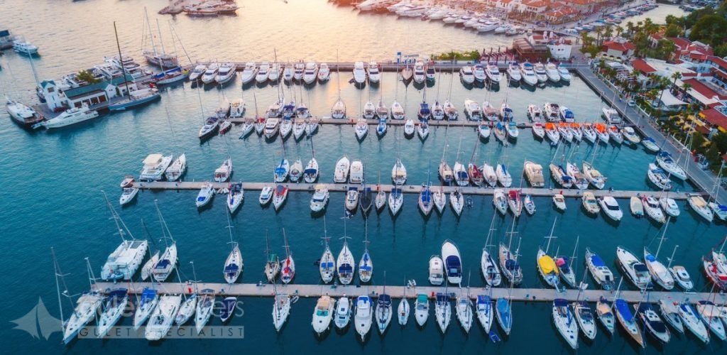 Marmaris Yat Marina